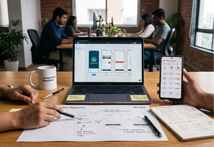 We Understand Your Brand & Goals